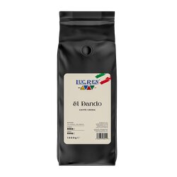 Kaffee LucRen  El Dando 1 Kg